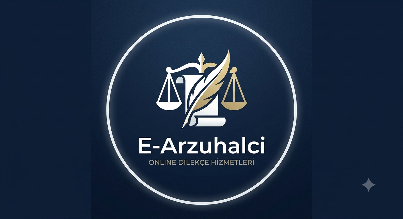 E-Arzuhalci Logo